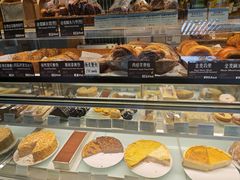 -德南面包房(尚都店)