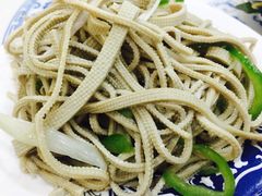 凉菜-马子禄牛肉面(金宝街店)
