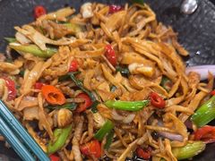 -一品江南韵·淮扬菜