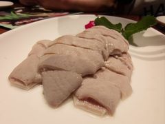 -上海人家花樣年华(中山公园店)