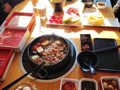 -水林间·寿喜烧自助(仙林金鹰店)