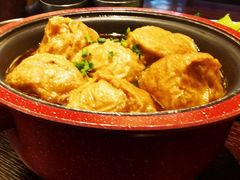 -古都历食南京菜·烤鸭·鸭血粉丝·汤包(南京博物院店)