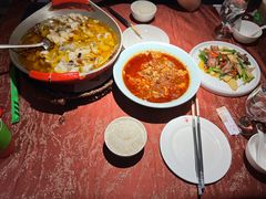 -渝信川菜(长安店)