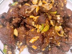 -同发号饭庄(复兴路店)