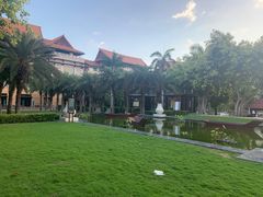 -三亚海棠湾万丽度假酒店