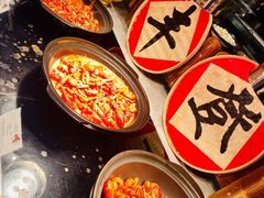 -悦全日餐厅·仁恒洲际酒店