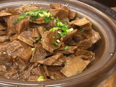 -一楼食业·美食人家