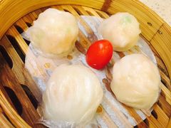 虾饺-点都德(大茶楼店)