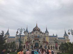 -波塞冬旅游度假区