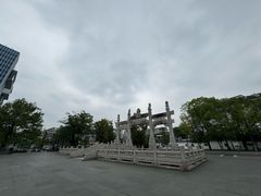 -香积寺