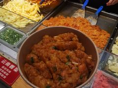 -丁家坡洋芋·观音桥好吃街A区(全国总店)