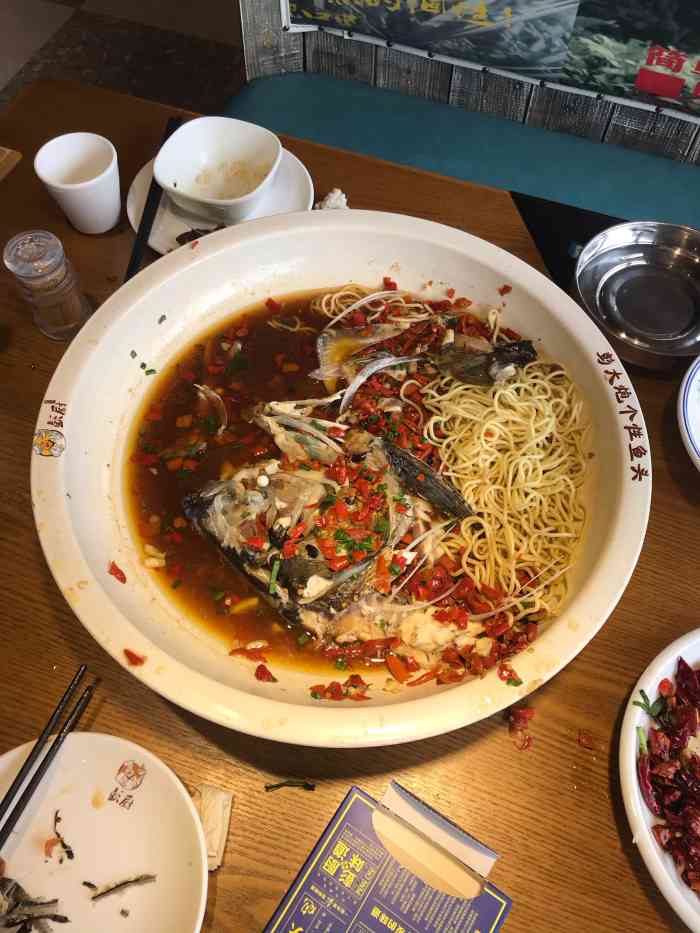 彭厨(石岩店)-"彭厨算是深圳比较有名的湘菜连锁品牌了,这.