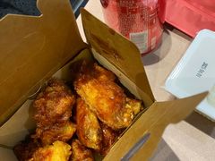 -Kyochon1991校村(共和路店)