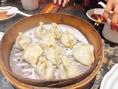 -老边饺子馆(中街店)