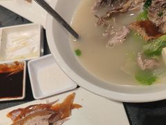 -京尊烤鸭店JINGZUN(春秀路店)