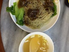 -吴财记面家(大同路店)