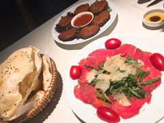 -Pasha帕夏土耳其餐厅(南昌路店)