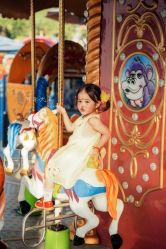 -可乐大王自然光儿童摄影(园区店)