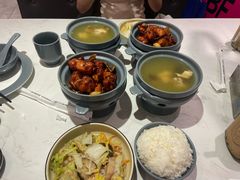 -鹿港小镇(悠唐店)