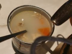 -阿里疆Alijiang·丝路美食·异域风情·清真(长楹天街店)