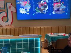 -楼兰古丽·新疆拌面·清真(华阳城店)
