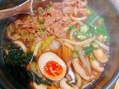 -沼津港精致料理·寿喜烧·烧鸟(青浦宝龙广场日料榜单店)