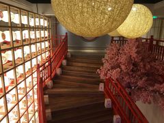-唐风温泉