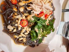 -巷子宽·酸菜鱼(迪士尼小镇店)