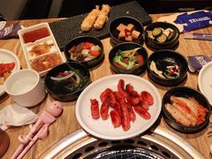 -黑牛黑猪烤肉专门店(万象城店)