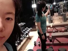 -丽思卡尔顿酒店泳池(金融街店)