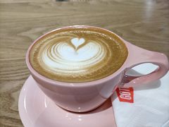 -GOTLOT COFFEE&KITCHEN角落厨房NOOK店