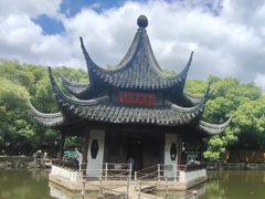-西园戒幢律寺