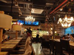 -漫咖啡MAANCOFFEE(人大店)
