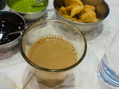 -葛尼沙印度餐厅 (镇明路店)