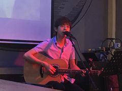 -鱼库·不仅是一家烤鱼店(车公庙店)