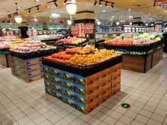 -北京华联生活超市(庄河世纪海云天店)