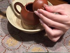 -华祥苑茶馆•国缤茶小蓝罐(普罗旺斯店)