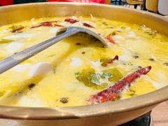 -避风塘(江桥万达店)