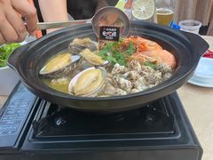 -琼大师东方烤乳猪(亚特兰蒂斯店)