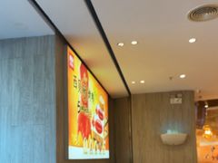 -西贝(无锡万象城店)