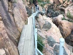 -桑干河大峡谷旅游区