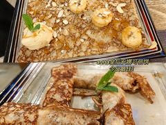 -LA CREPERIE BRETONNE布列塔尼法式餐厅(天童北路店)