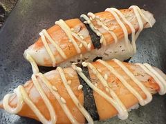 -仙隐小鹿料理食堂(龙湖万达店)