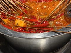 -让签签飞小郡肝串串香(春熙路形象店)