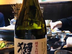 -花狸日本料理(柏庐广场店)