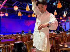 -盖碗儿梨园·变脸吐火·川剧(天府广场店)