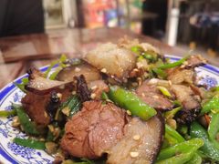 -文杰餐馆(南洪时尚风情街店)