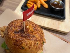 -必胜客(新辰里酒仙桥店)