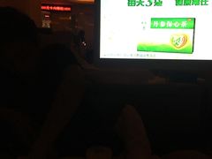 -黄金水汇·美食(文锦渡店)
