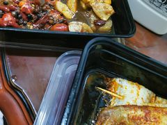 -串意十足烧烤·海鲜·虾尾(南山店)